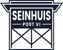 Seinhuis Post VI logo